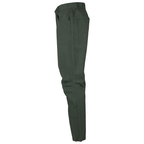 Stoic - Hemp53 ValenSt. Pant - Pantalon de loisirs