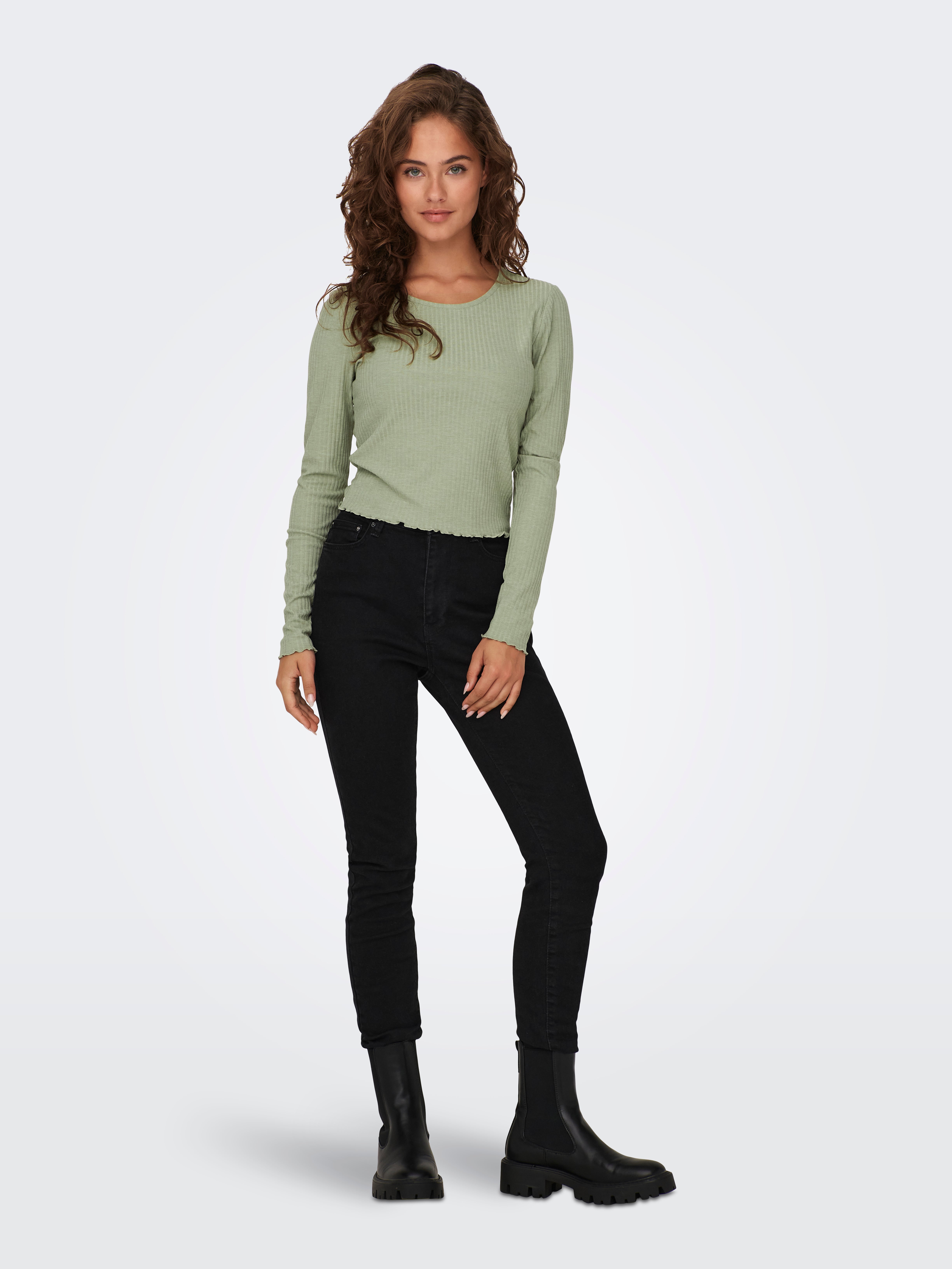 ONLEMMA Top Seagrass