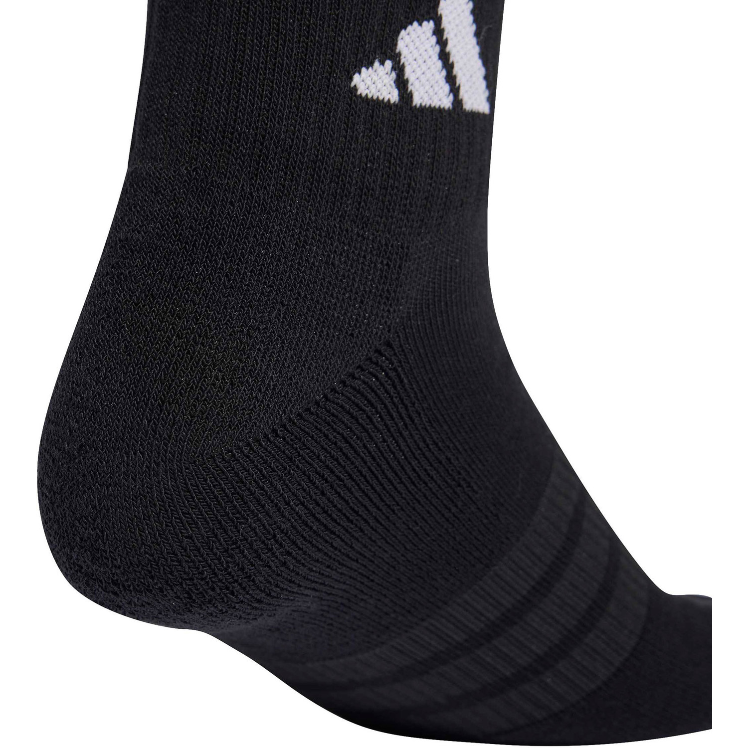 adidas Essential 3-Pack Enkel Sokken