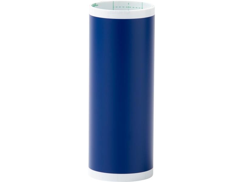 Cricut Vinylfolie Joy matt Blau Permanente Vinylfolie
