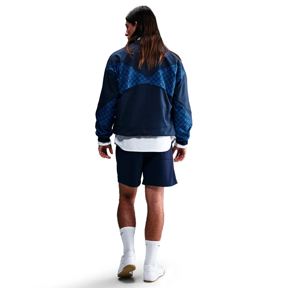 Casaco Nike PSG Pre-Match 2025-2026
