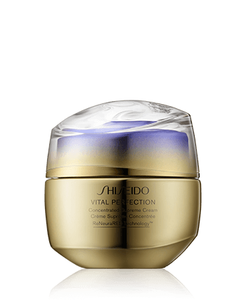 Shiseido Vital Perfection Concentrated Supreme Cream Refillable 50ml