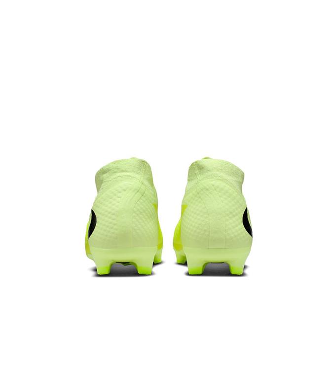 Nike PHANTOM 6 HIGH ACAD FG/MG HQ2278-800 HYPER-CRIMSON-BLACK-LIMELIGHT