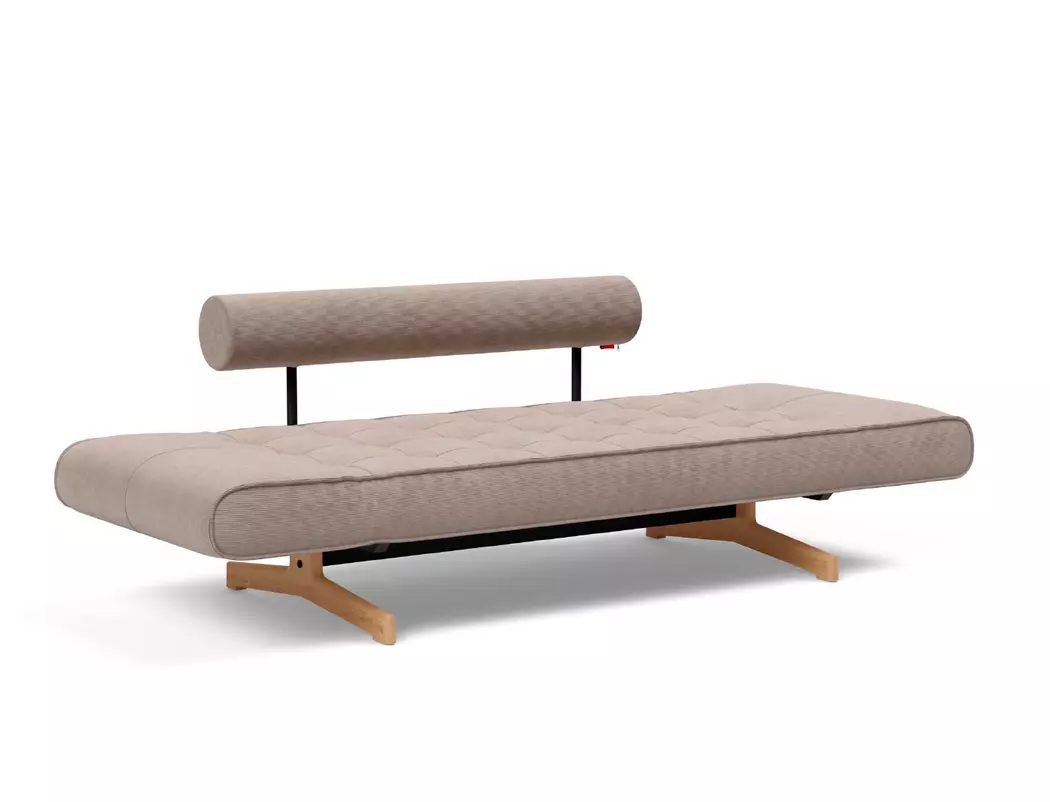 Schlafsofa Ghia Eiche