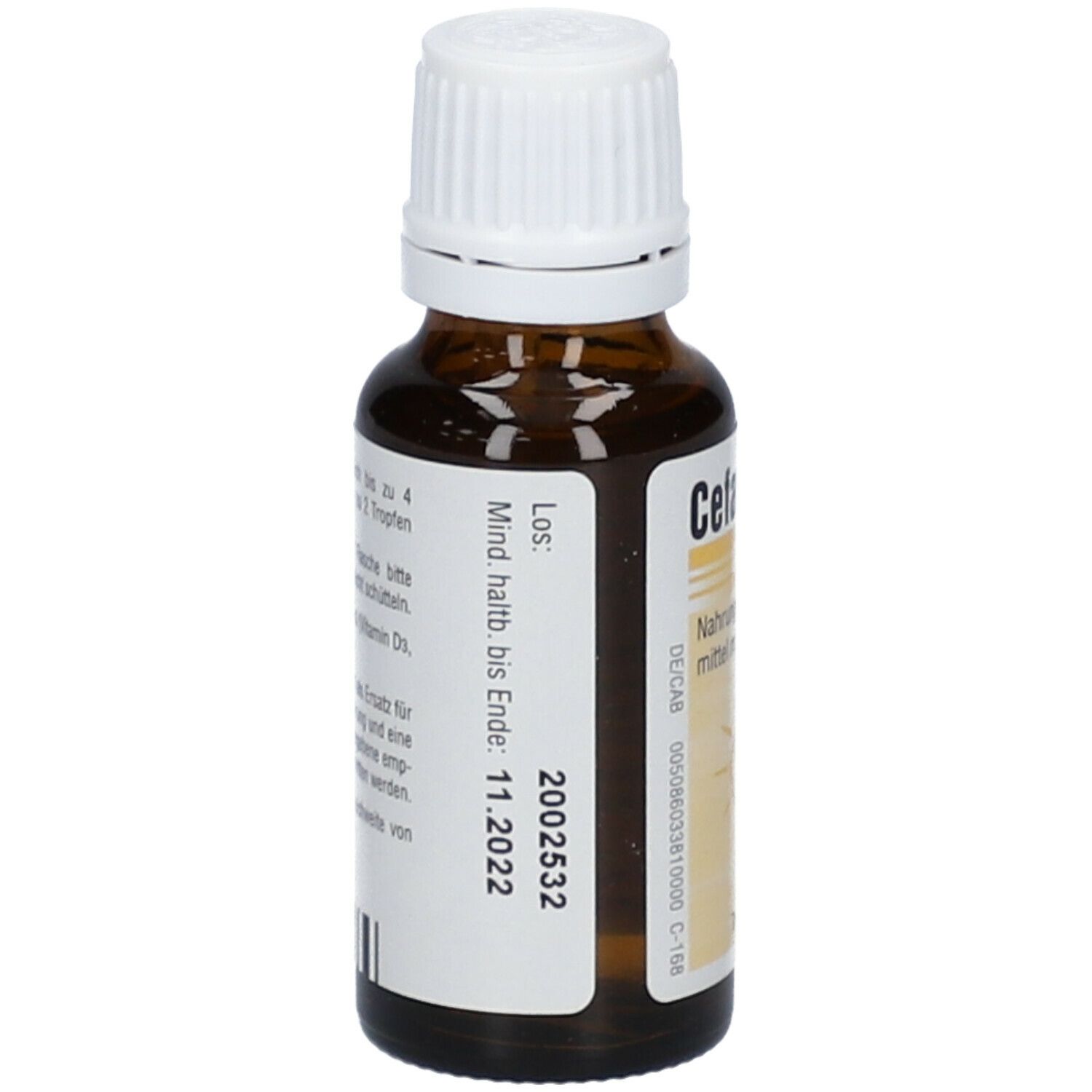Cefavit® D3 Liquid pur