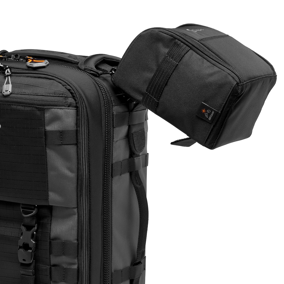 Lowepro Pro Trekker BP 350 AW II GL Grå