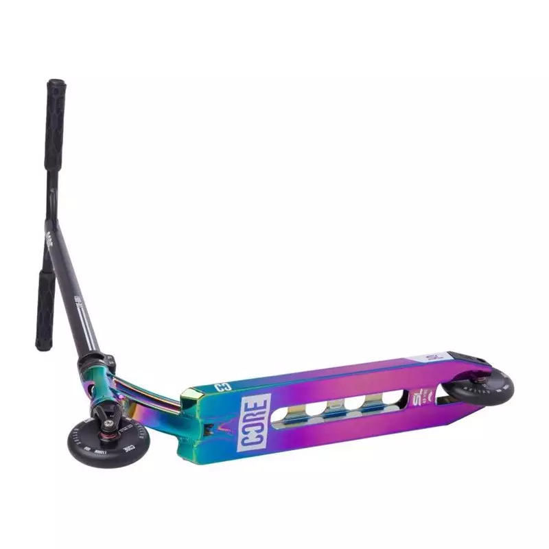 Trottinette Freestyle CORE SL1 Neochrome