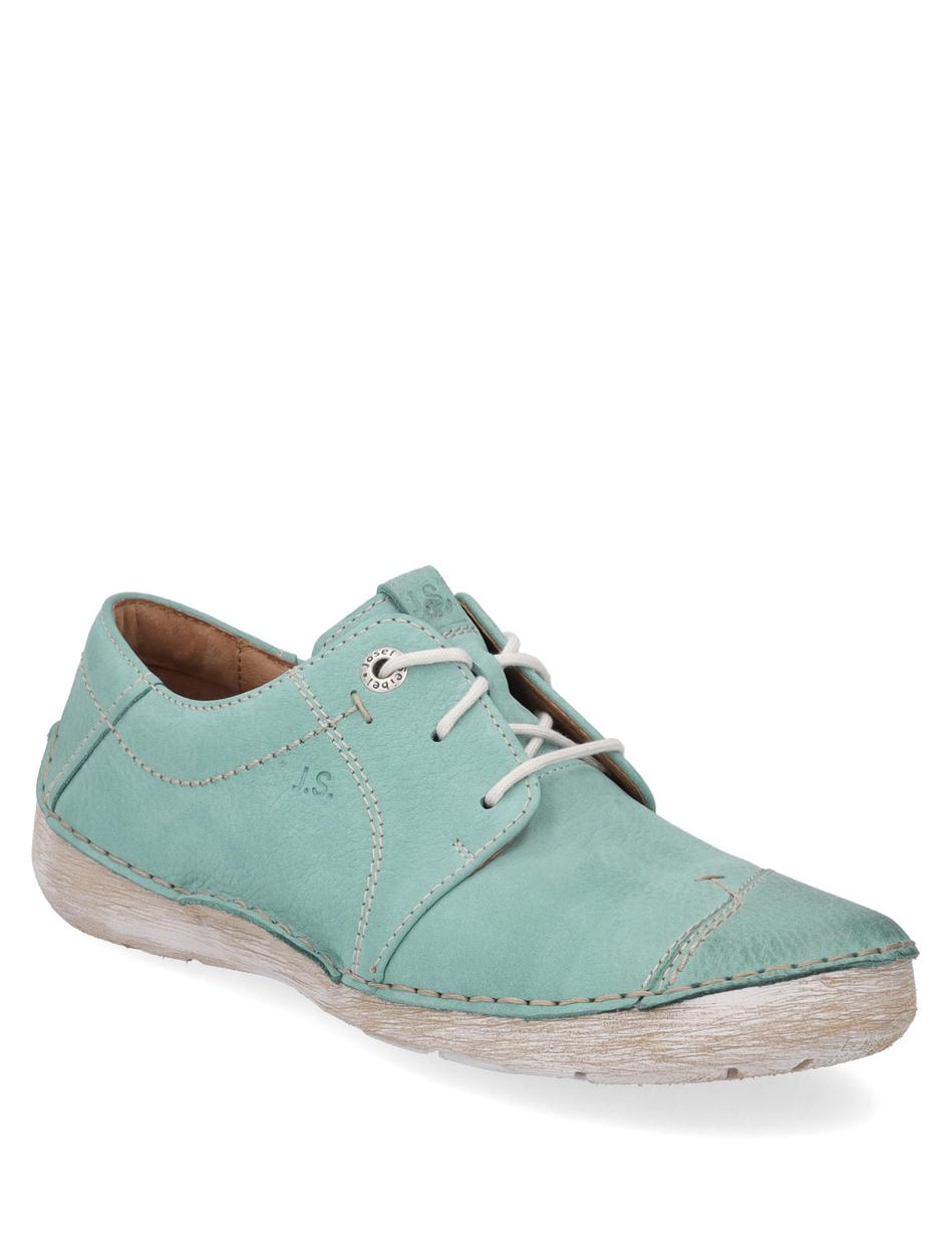 Halbschuh Fergey 20, mint-kombi