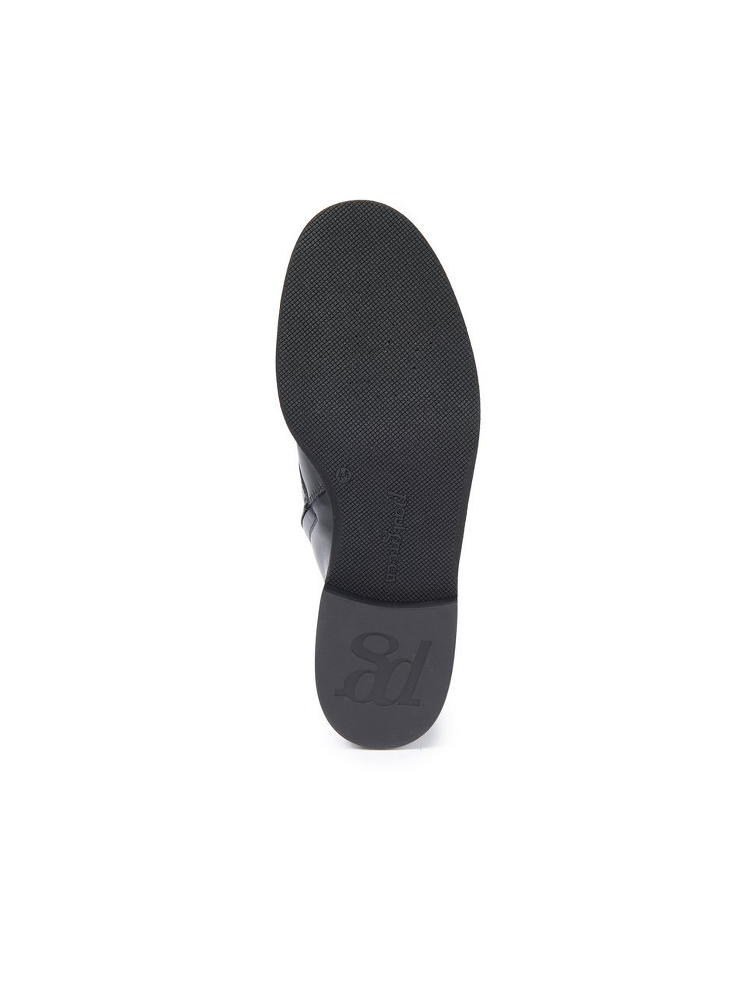 Schnür-Stiefelette