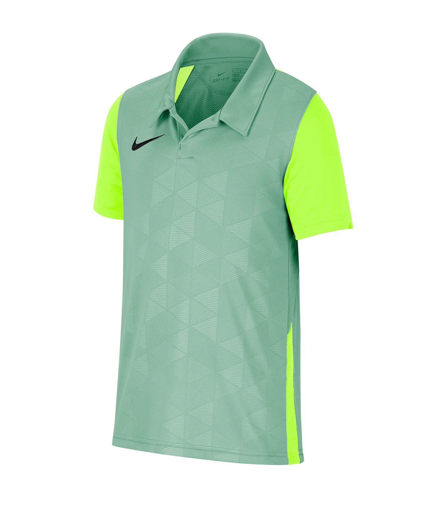 Nike Trophy IV Trikot kurzarm Kids Grün F354