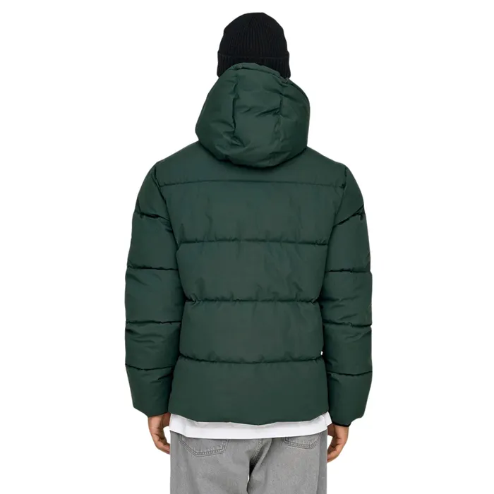 Only & Sons Elijah Winterjas Heren
