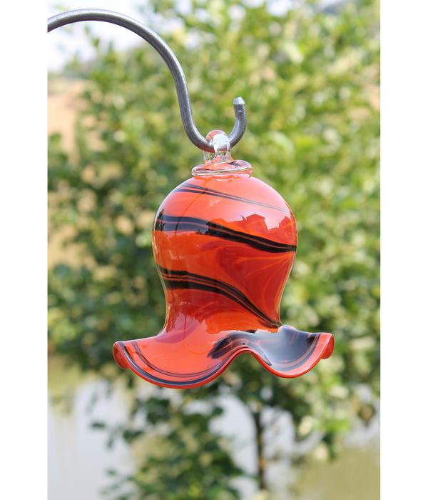 Polczer Glas-Maiglöckchen, ca. Ø15/H15 cm