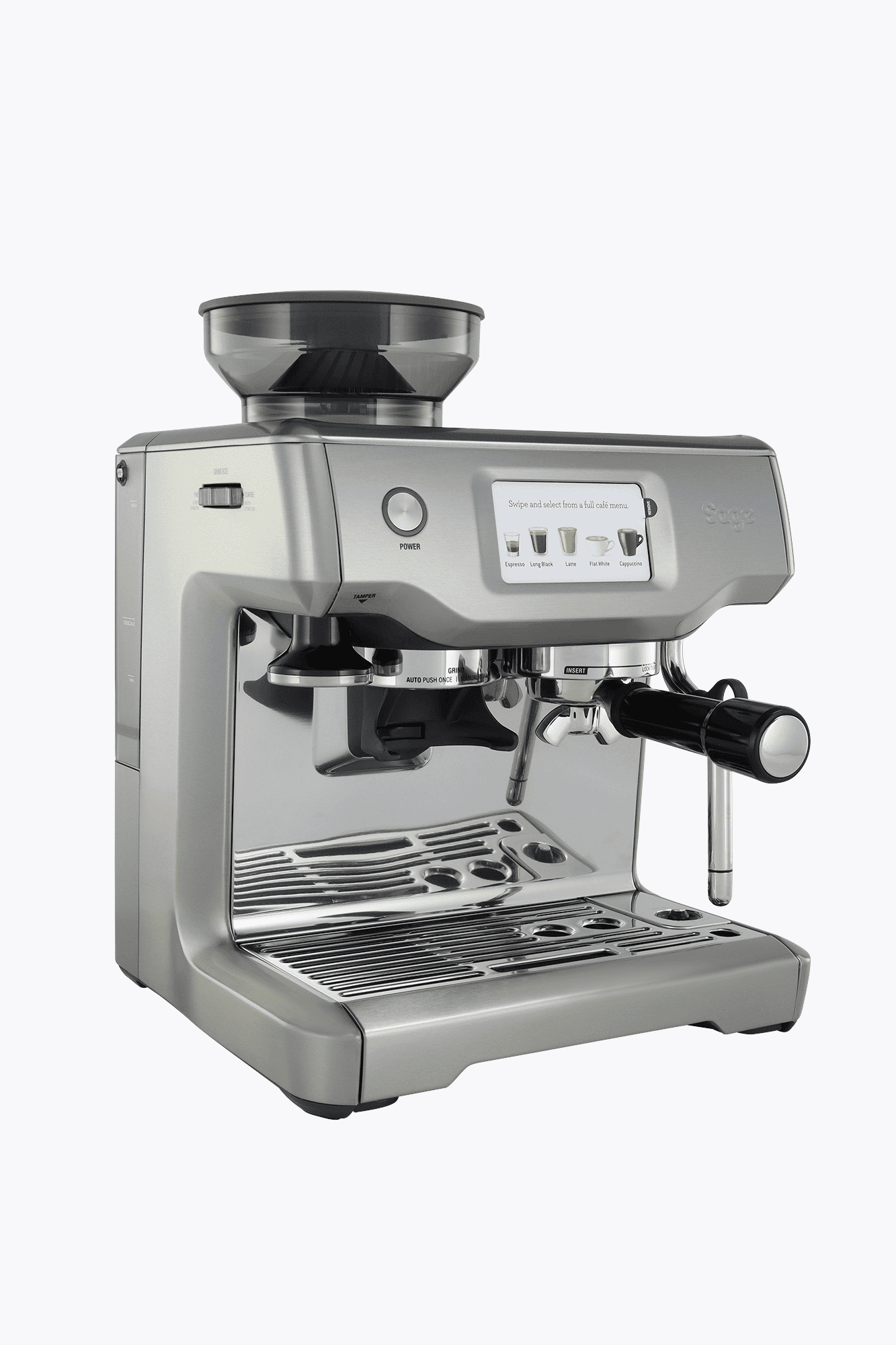 Sage the Barista Touch™
