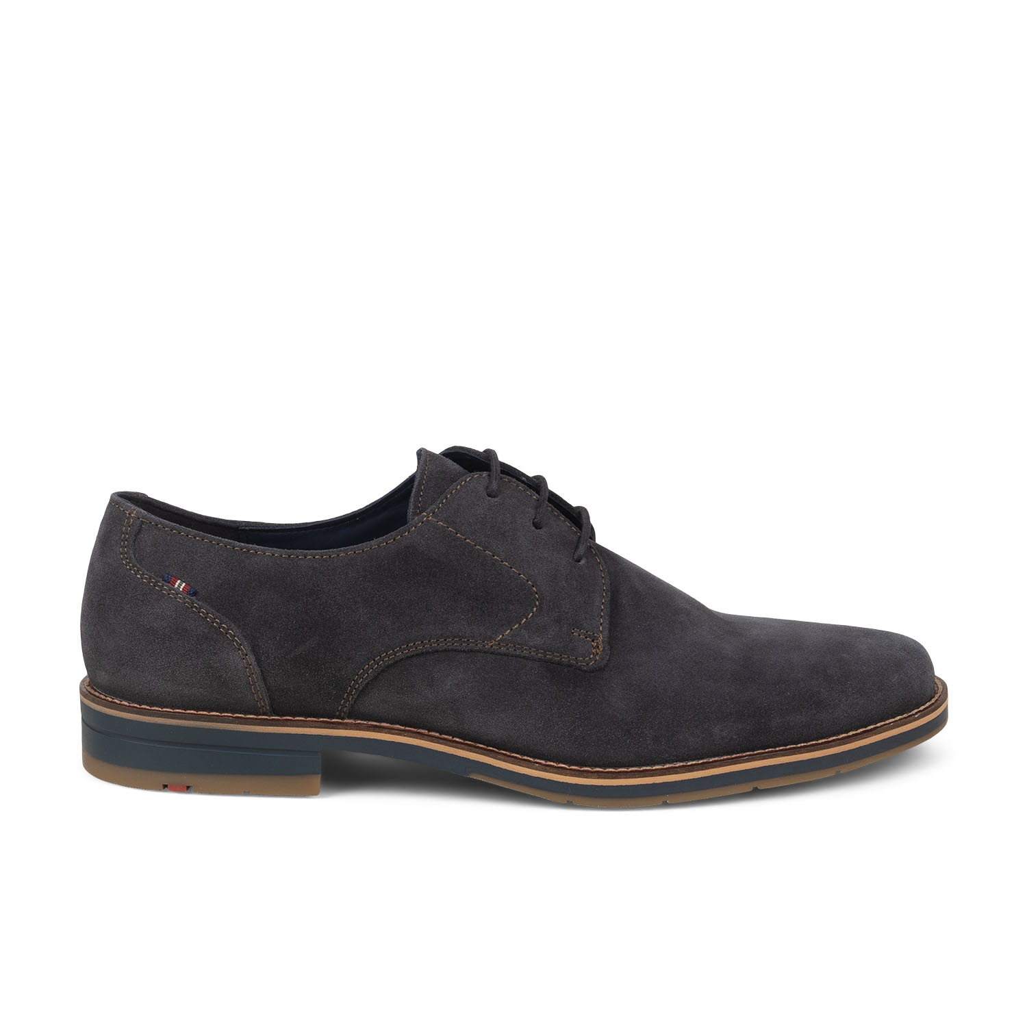 Chaussures à lacets homme LLOYD LANGSTON