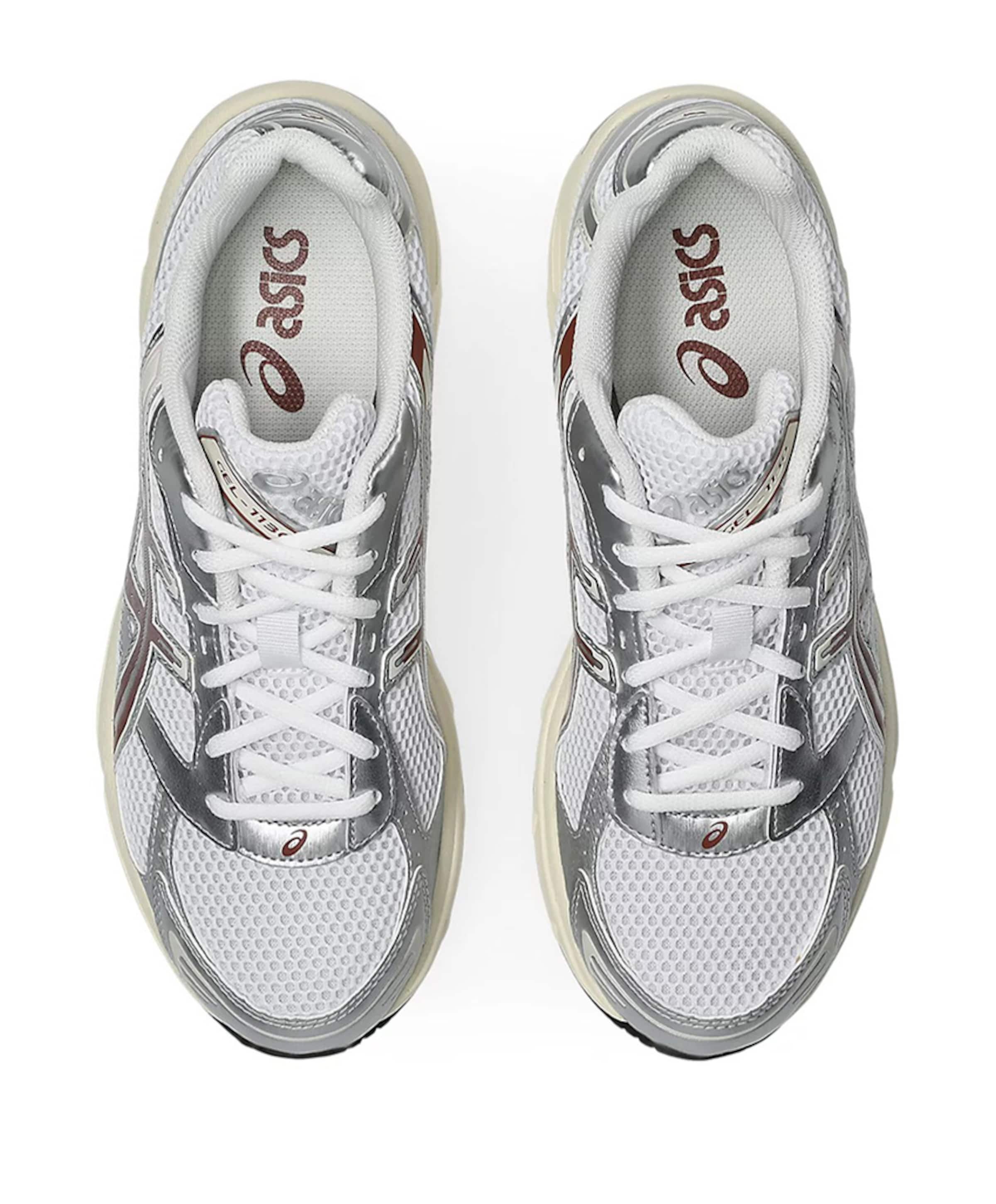 Asics GEL-1130 heren sneakers wit