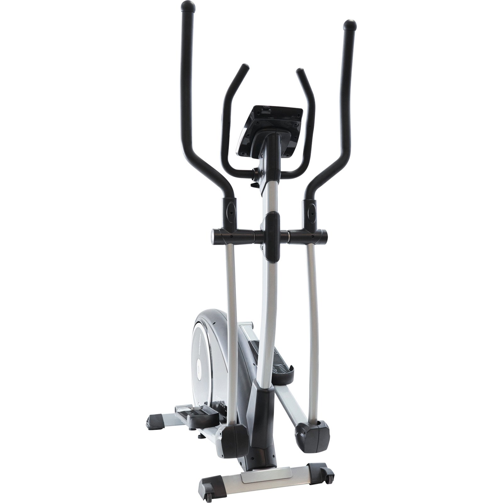 Horizon Crosstrainer Syros E