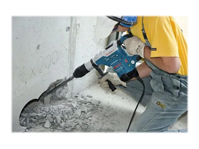 Bosch BOREHAMMER GBH 5-40 DCE