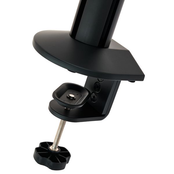 Roadworx TM-X Pole 470 Clamp