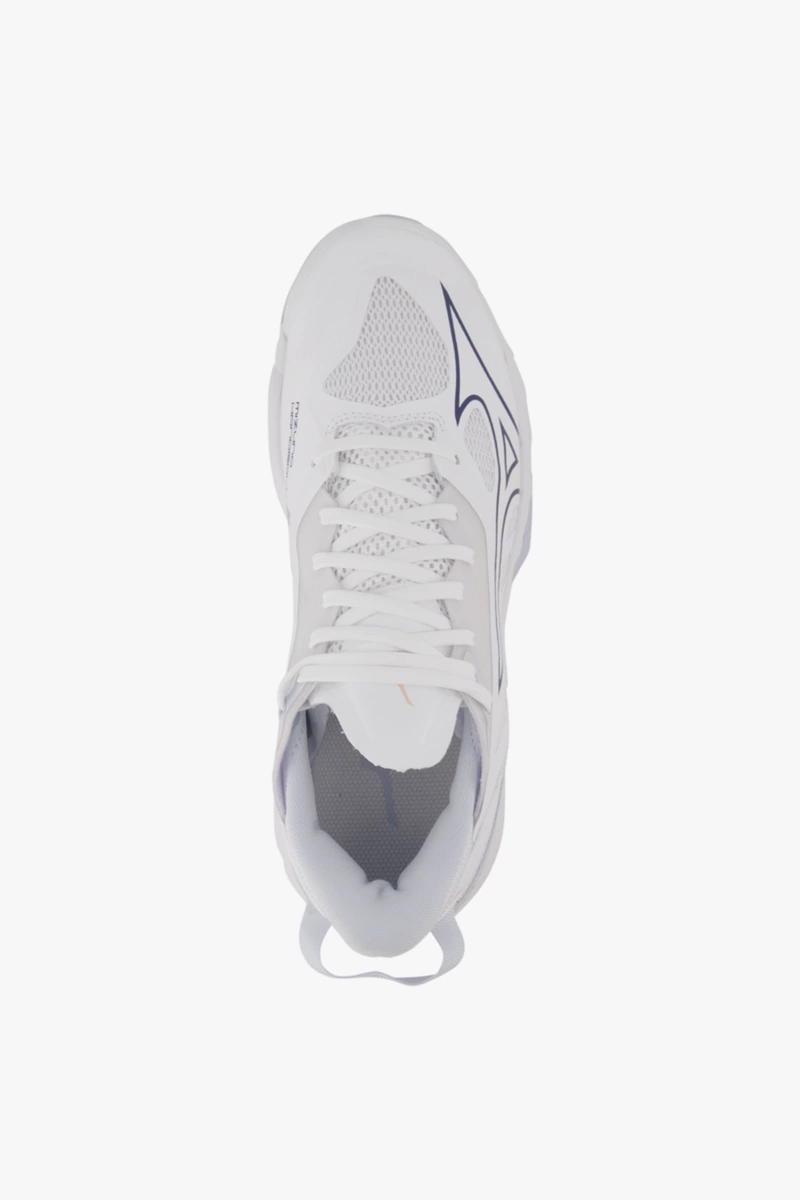 Mizuno Wave Mirage 5 Damen Hallenschuh