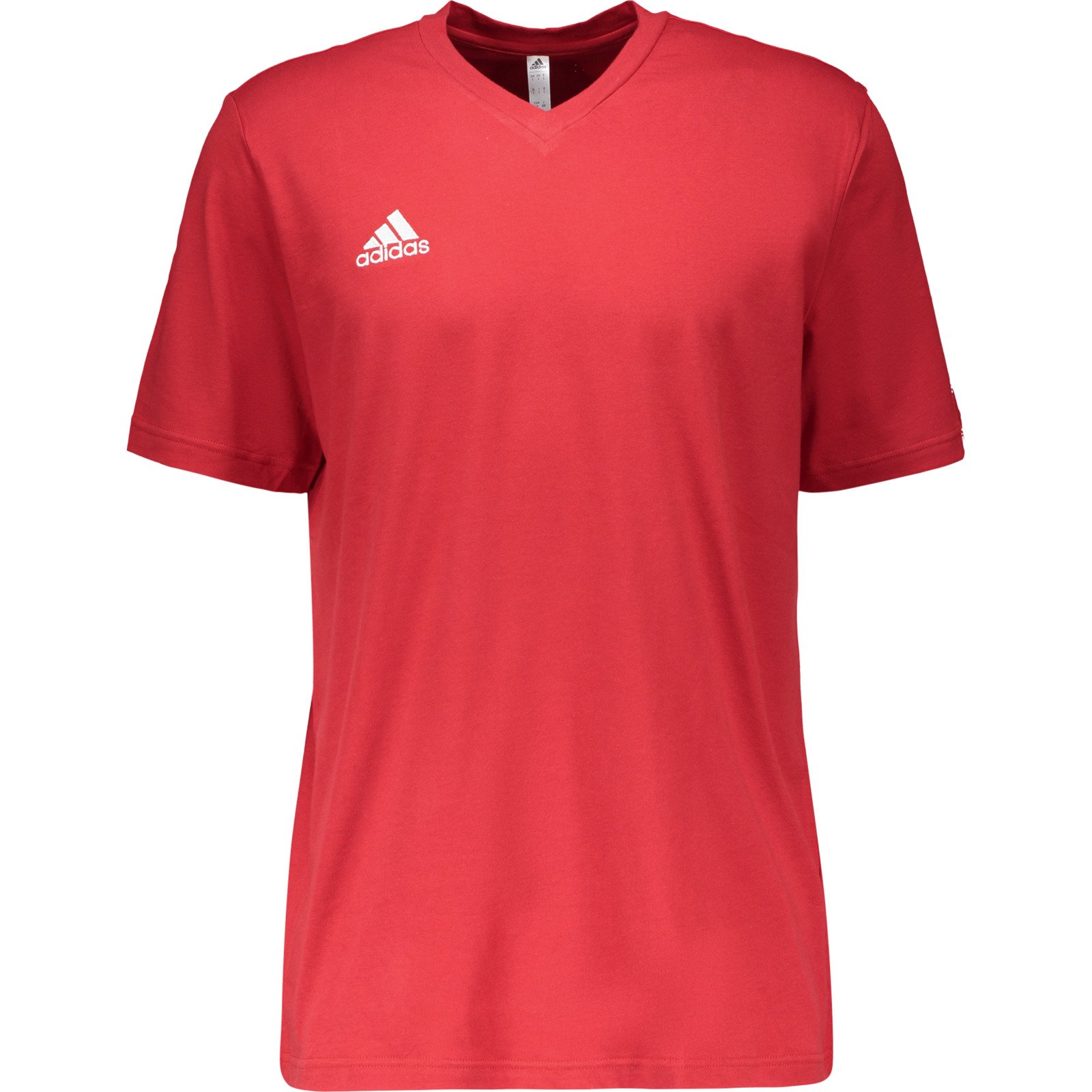 Adidas Herren-T-Shirt Entrada 22