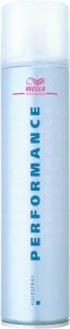 WELLA Performance Hairspray