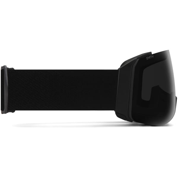 Masque de ski SMITH 4D MAG XL BLACKOUT