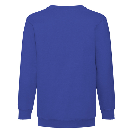 Sudadera Fruit Of The Loom Set-in (Paquete De 2)