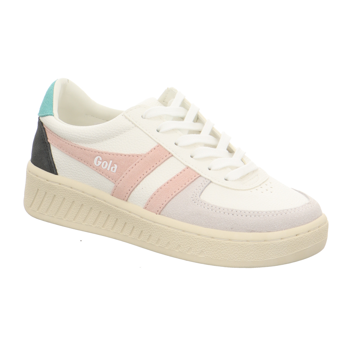 Sneaker weiss