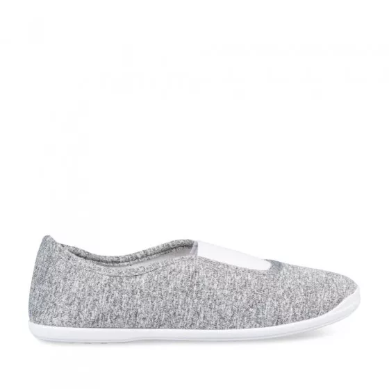 Chaussons de gym GRIS UNYK PERF