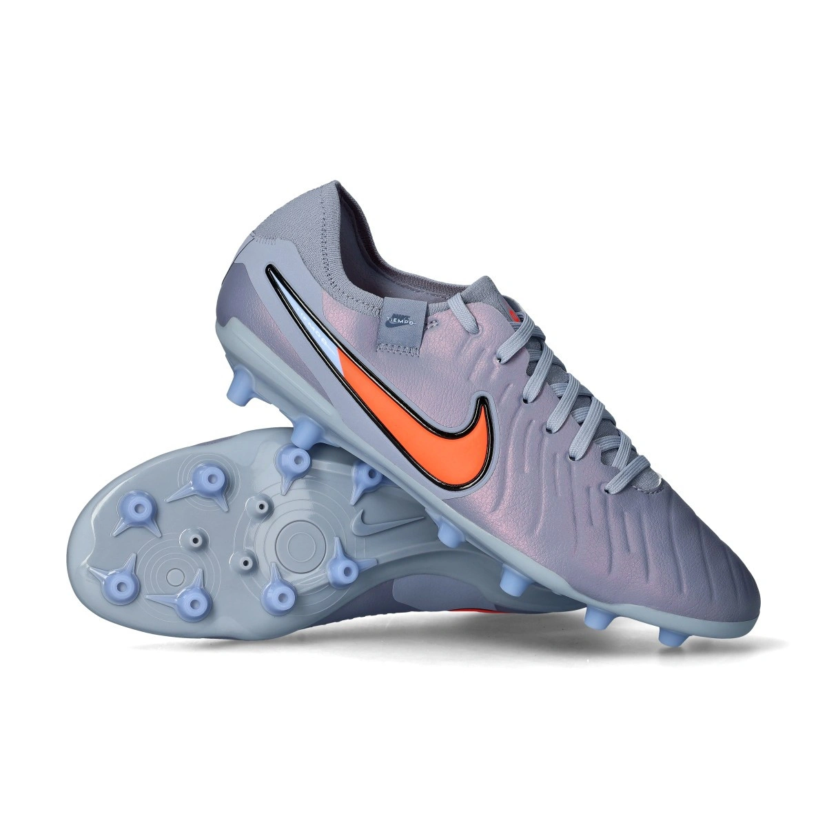 Chuteira Nike Tiempo Legend 10 Pro AG-Pro
