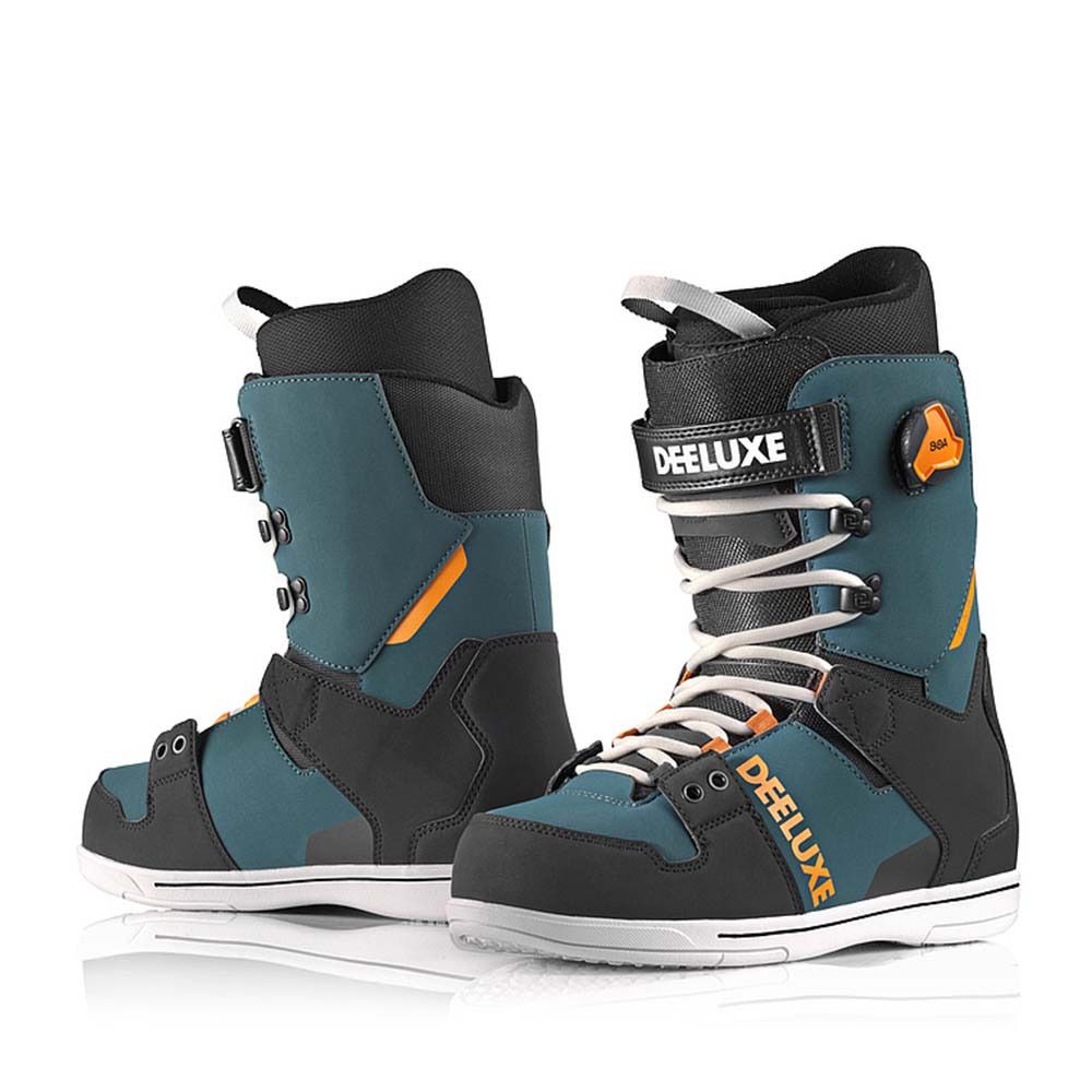 Deeluxe DNA - Boots snowboard juice