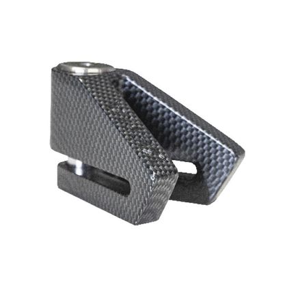 Antivol XENA X2 SRA - CARBONE Universel