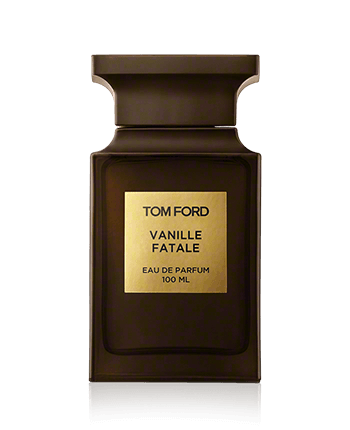 Tom Ford Vanille Fatale edp vapo 100ml