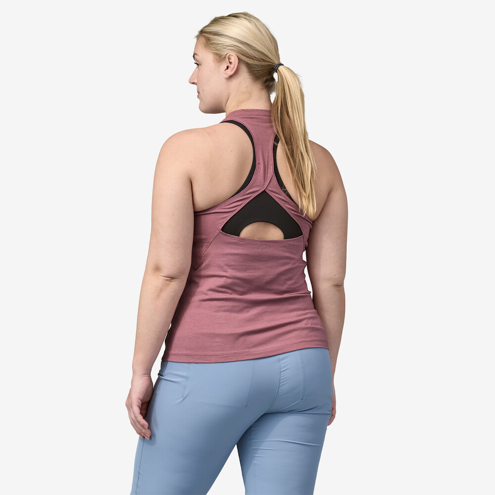 Arnika-Tanktop für Damen