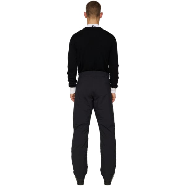 Pantalon de ski J.LINDEBERG CLARKE PANT BLACK