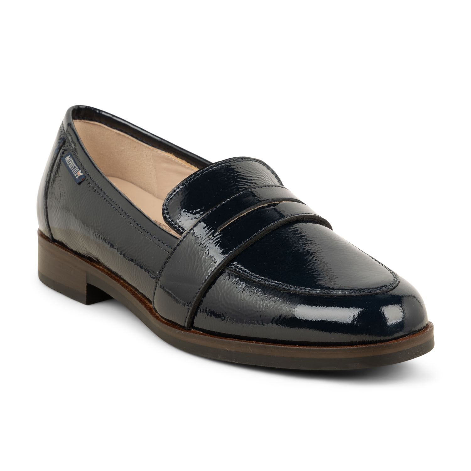 Mocassins femme MEPHISTO HADELE