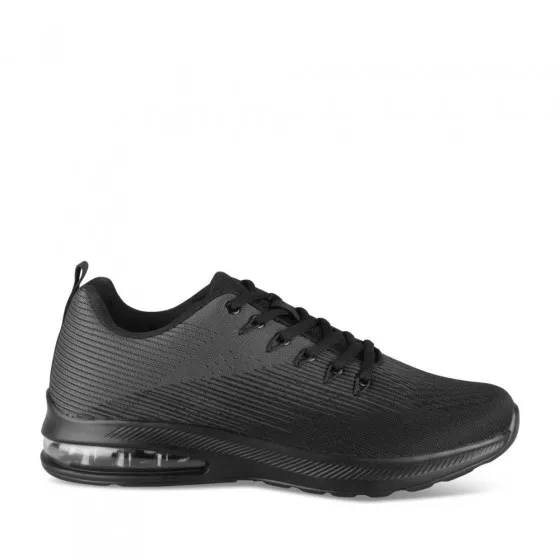 Baskets NOIR UNYK