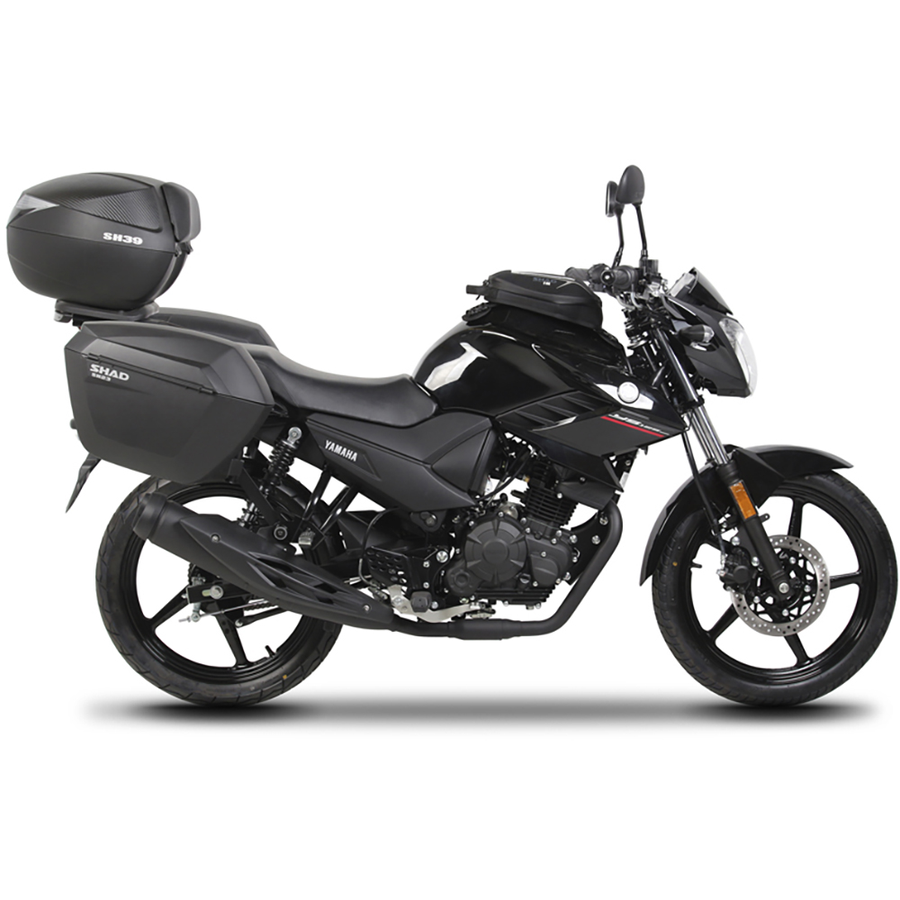 Shad - Support Fixation Top Case Yamaha YS 125 Y0YS17ST