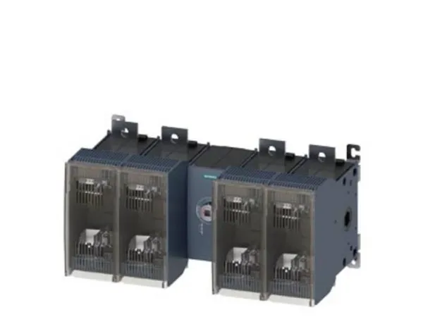 4-polet 630 A 8 lukker, 8 åbning 690 V/AC Siemens 3KF54630MF11