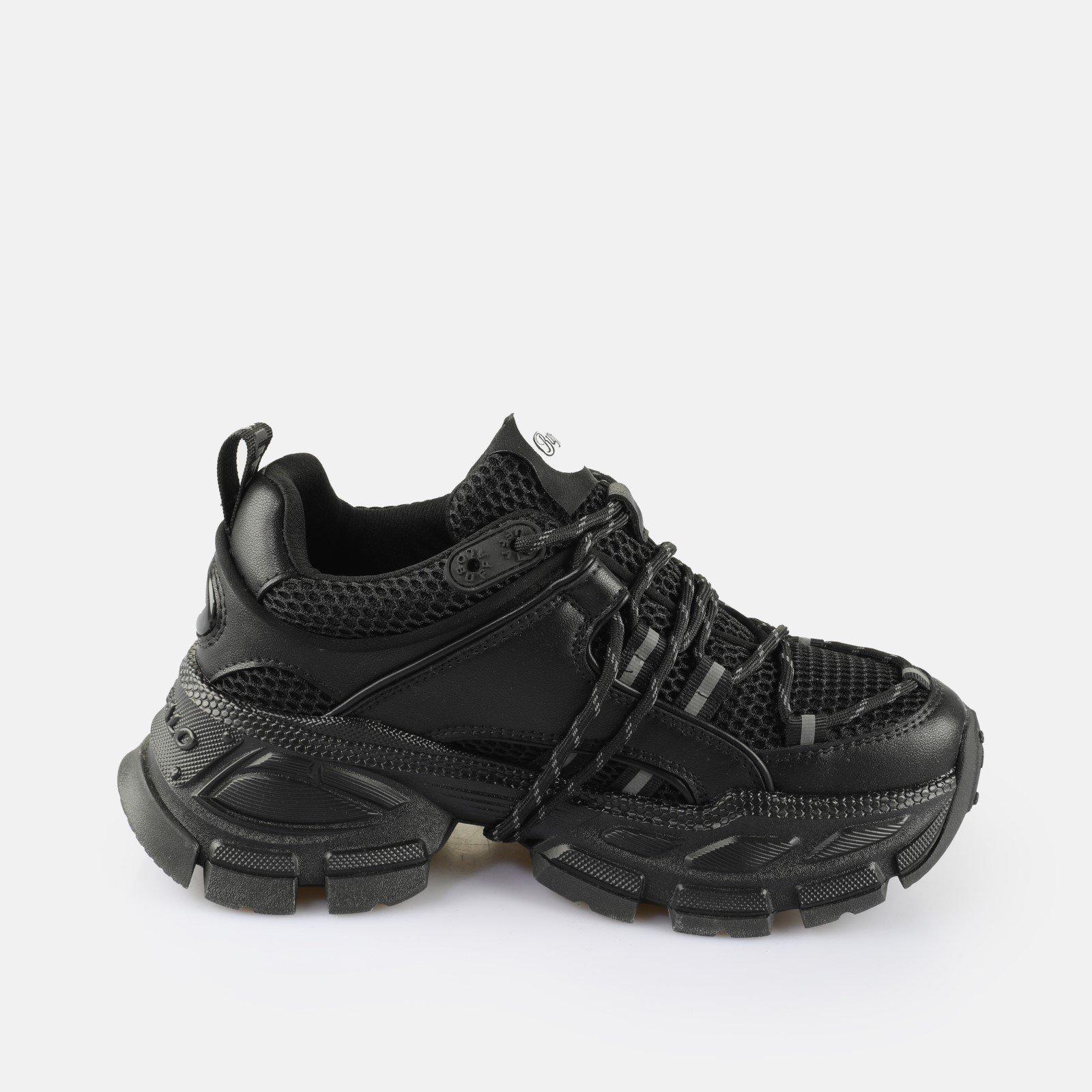 Buffalo Saturn Lace Ld52