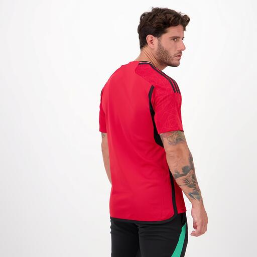 Camisa do Manchester United