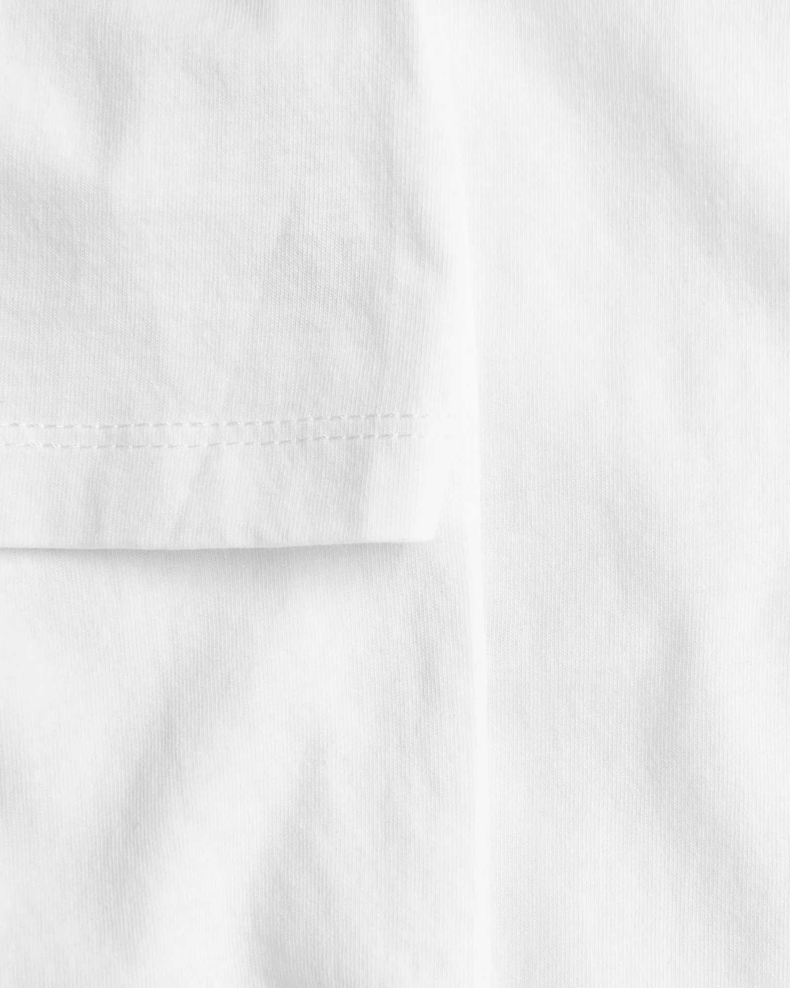 BSTN Brand Typo Tee