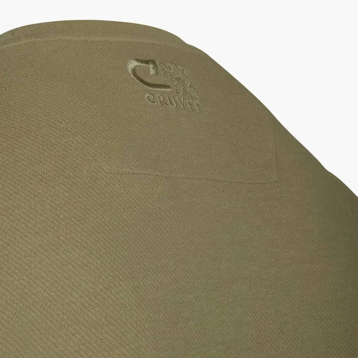 Cruyff Twill Shirt Heren