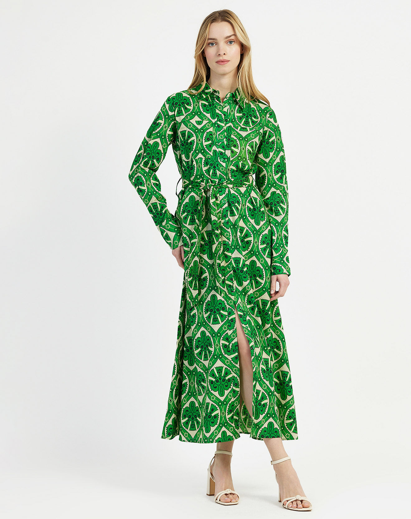 An'ge Robe Olimo pomme