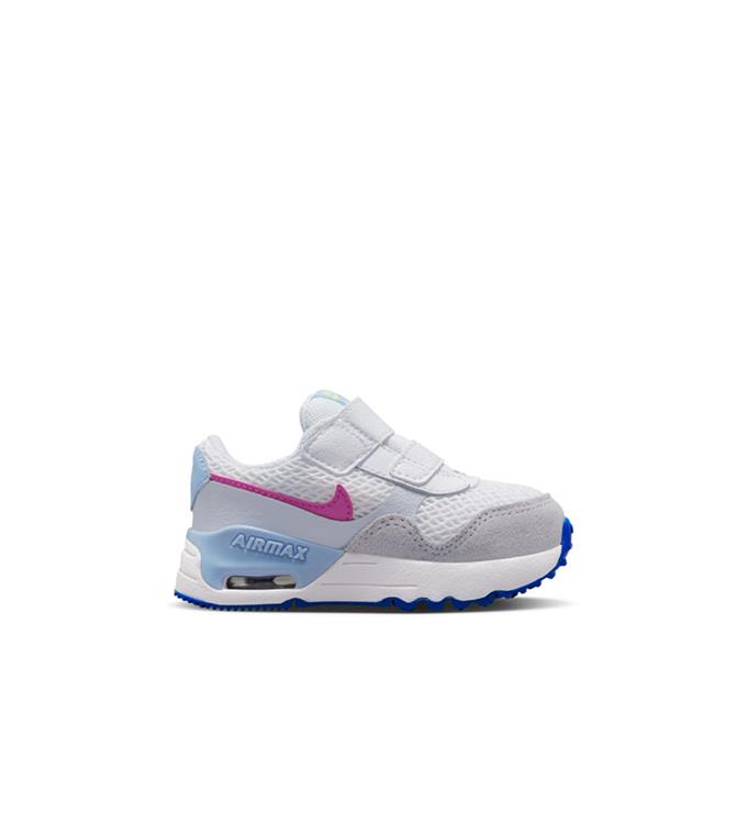 Nike Baby Air Max SYSTM  Sneakers