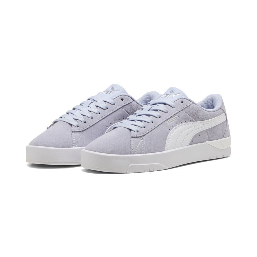 Puma Jada Classic Suede Sneakers