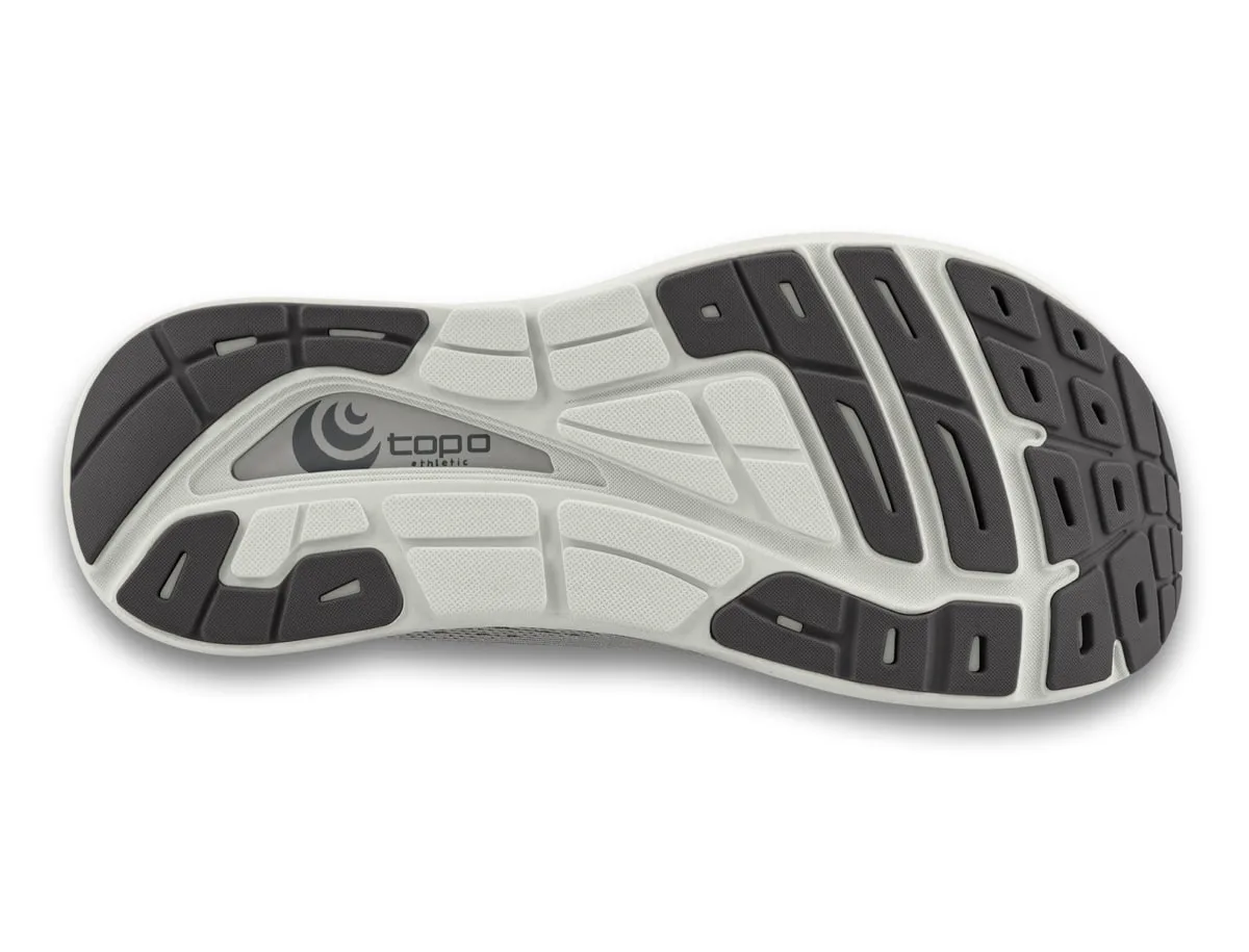Topo Athletic Phantom 3 M Grey/Grey
