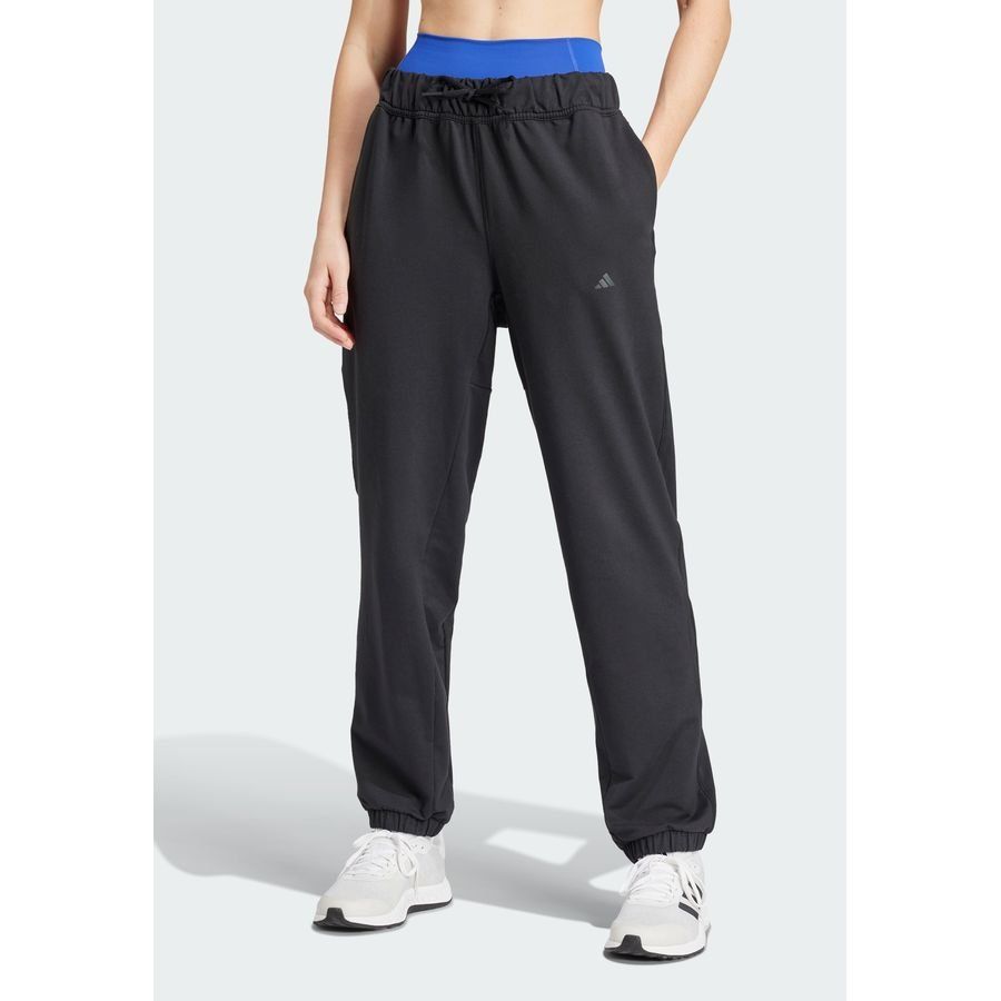 Adidas Pantalon ample molleton Power