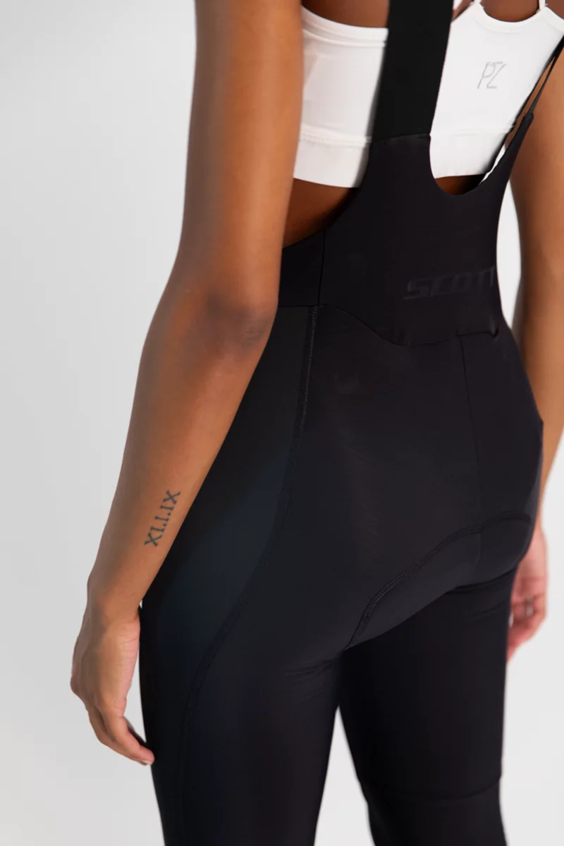 SCOTT RC Pro Warm +++ Damen Bib Tight