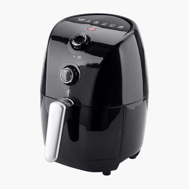 Luftfrityrkoker, 1,5 l